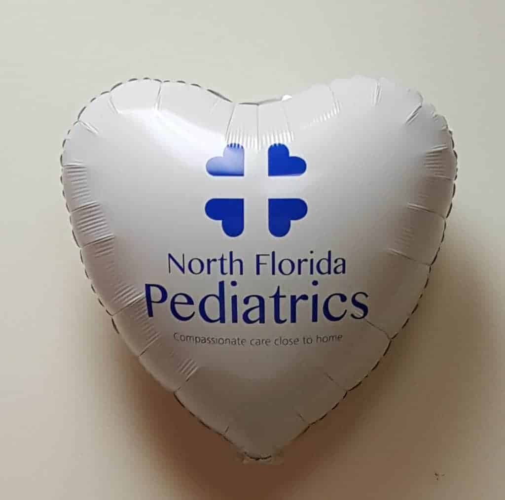 Alternatives to Latex Balloons and Flowers in Hospitals CSA Balloons