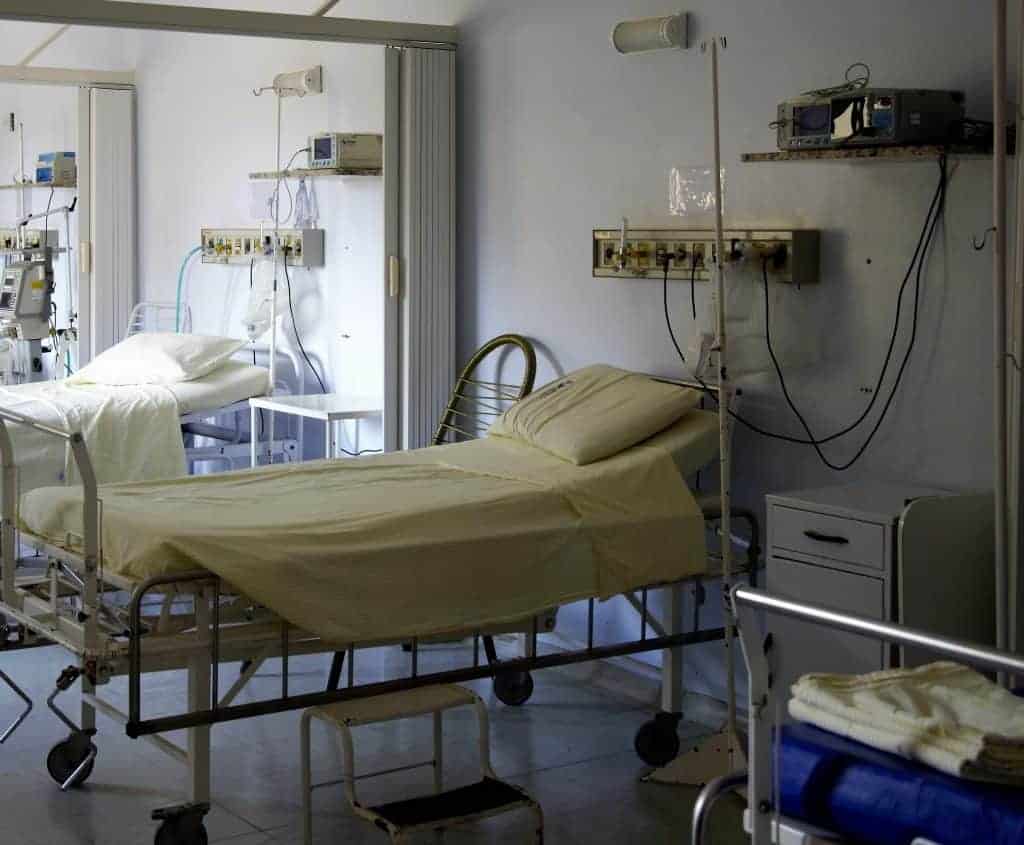 Alternatives to Latex Balloons and Flowers in Hospitals CSA Balloons