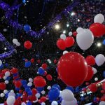 Balloons for election campaigns