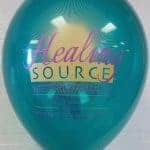 Custom balloons for non-profit events