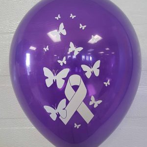 Custom Balloons for Not-for-profit