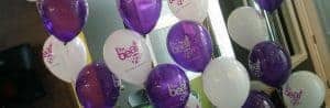 Promotional Balloons for Events