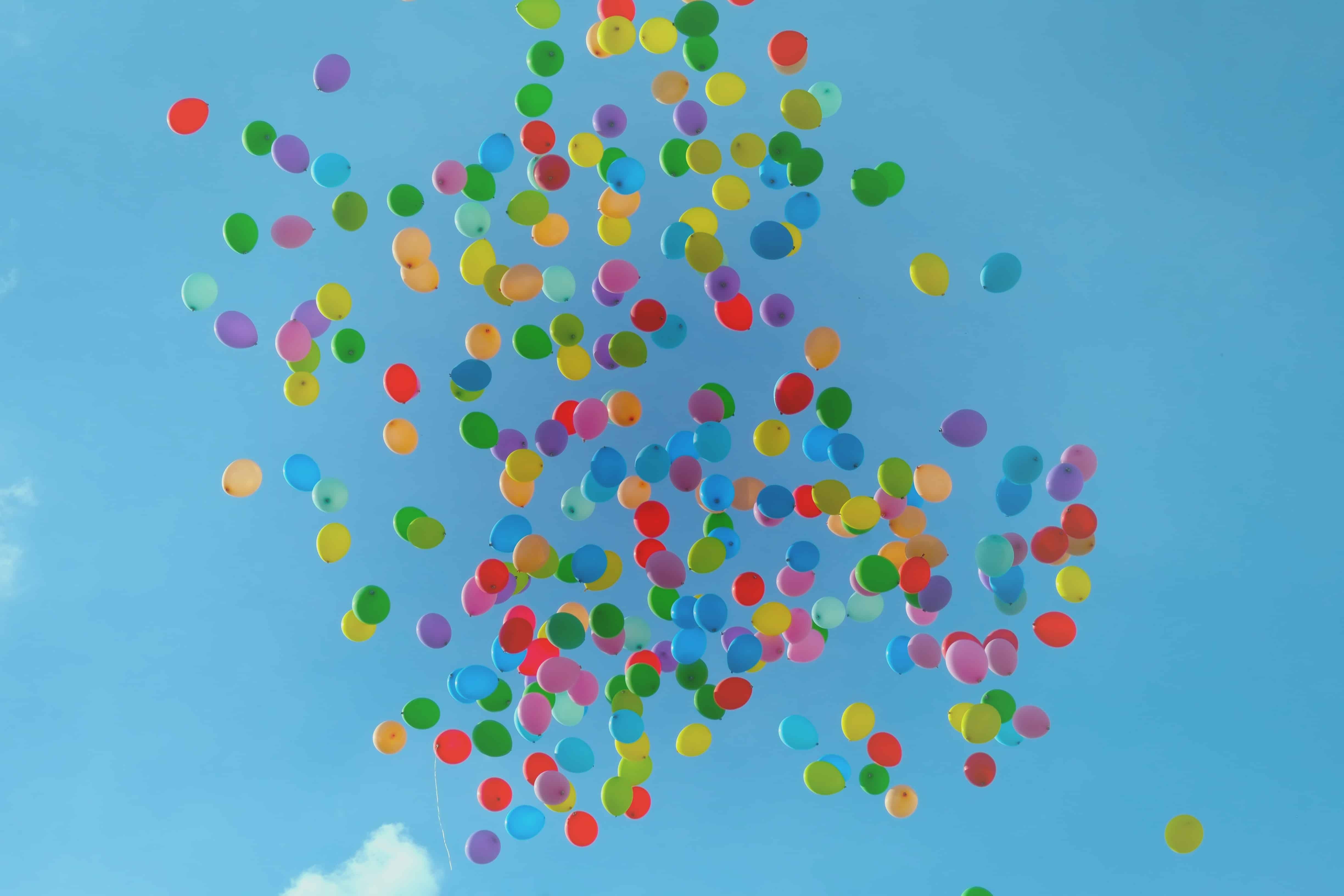 5 Ideas For A Successful Product Launch Plan CSA Balloons