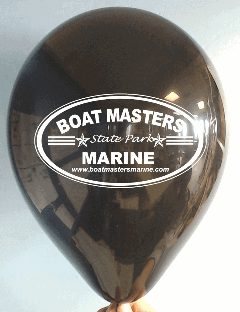 Custom Balloons Calgary Order Personalized Balloons in Calgary