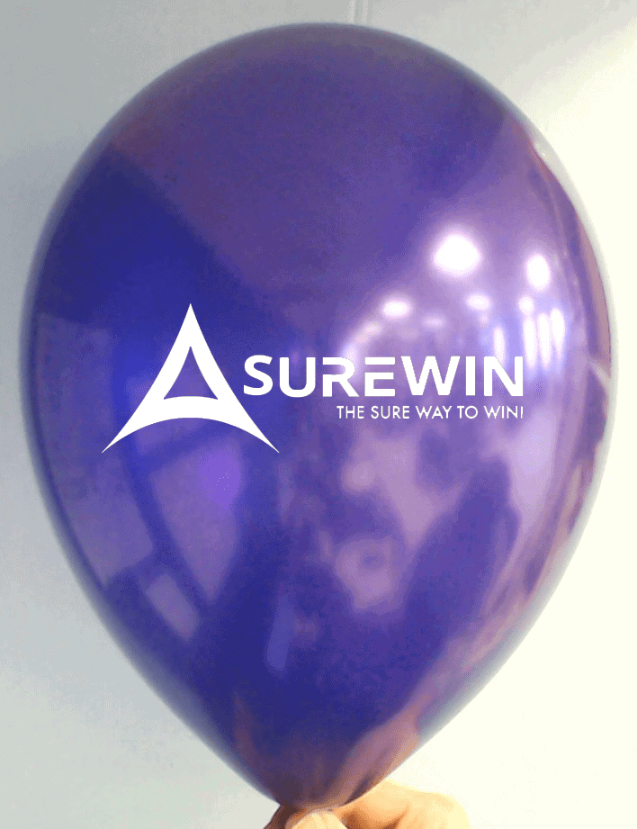 Custom Balloons Calgary Order Personalized Balloons in Calgary