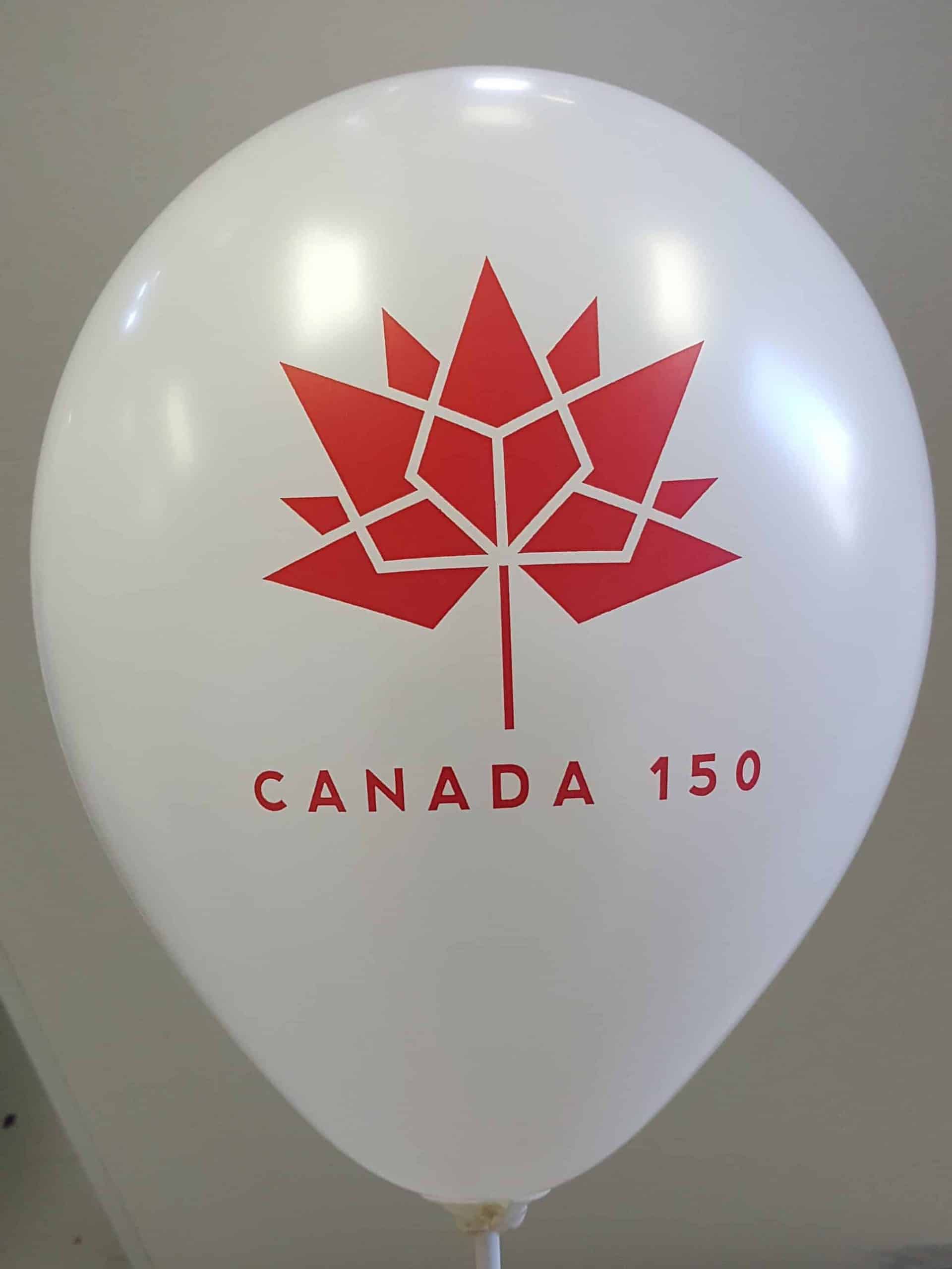 canadaballoon CSA Balloons