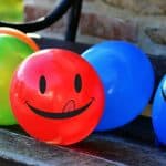 Custom balloons boost business