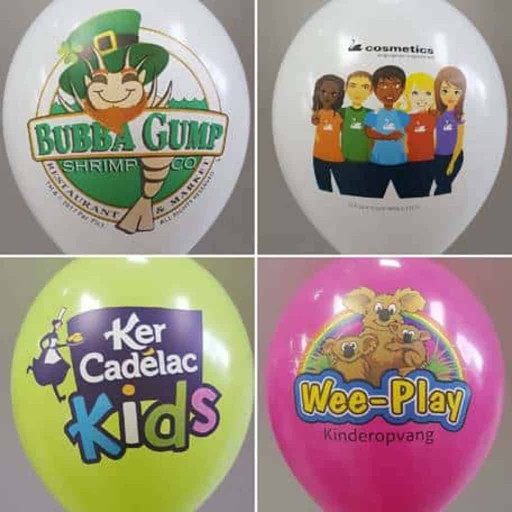 Wholesale Balloon Printing Wholesale Balloons Csa Balloons