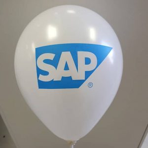 Custom latex balloons