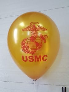 NY custom balloons