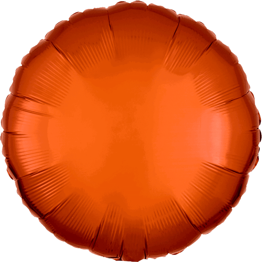 04561 Métallique Orange