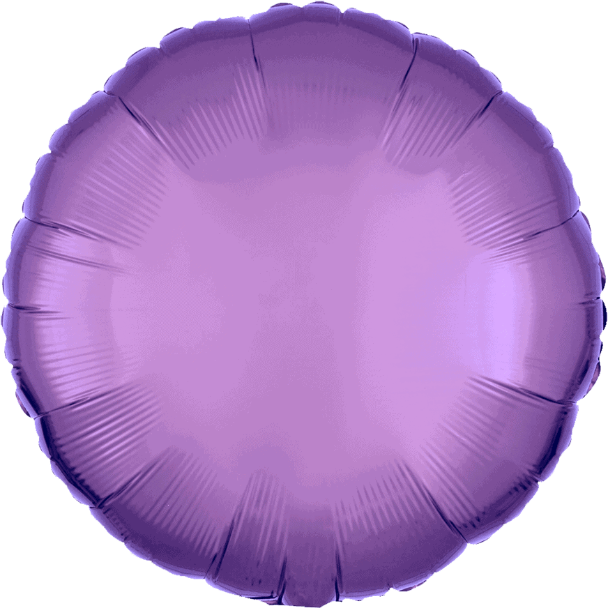 20571 Metallic Lilac