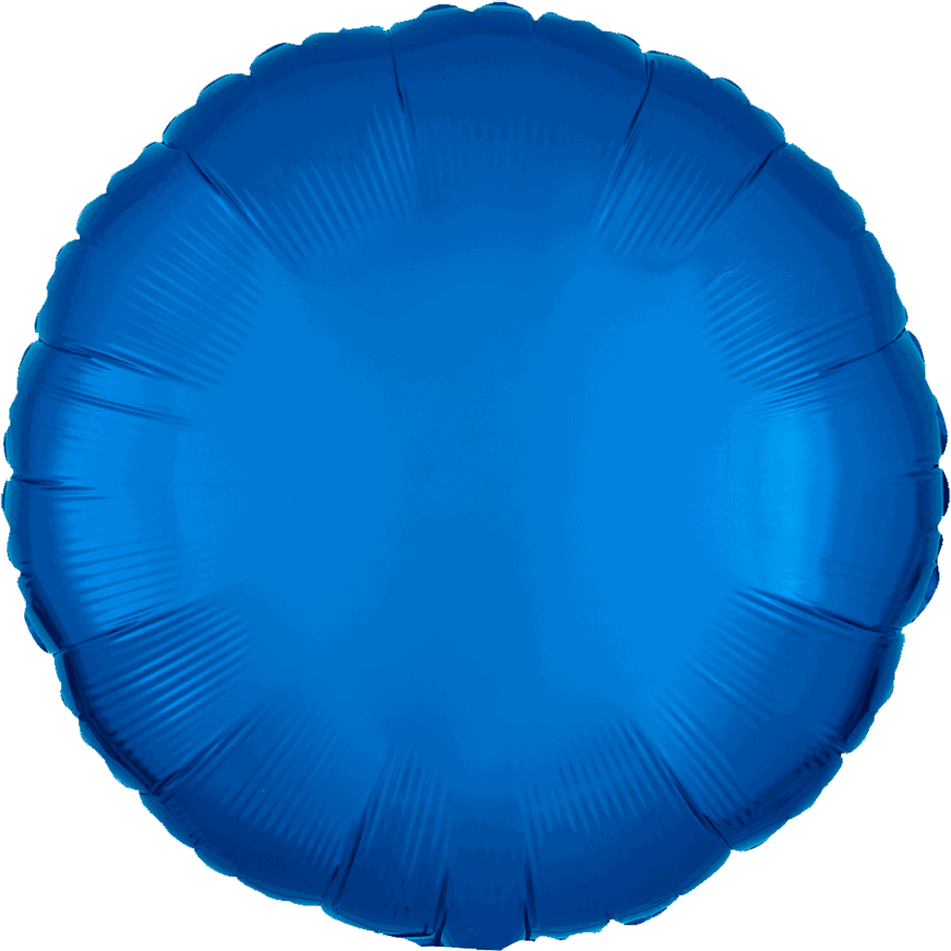 20592 Métallique Bleu