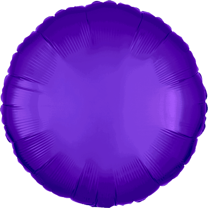20597 Metallic Purple