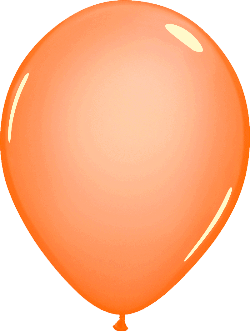 Orange Cristal<br>PMS 1495