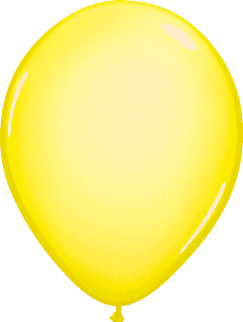 Crystal Yellow<br>PMS 3955
