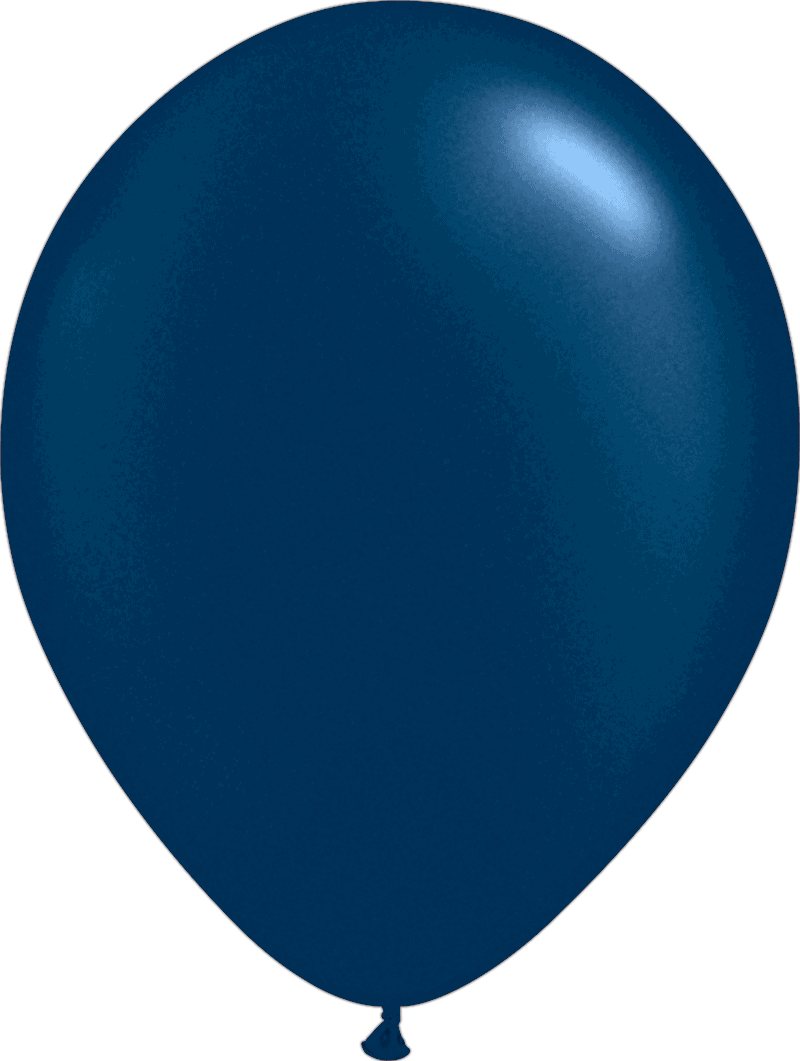 Bleu Marine Métallique<br>PMS 540