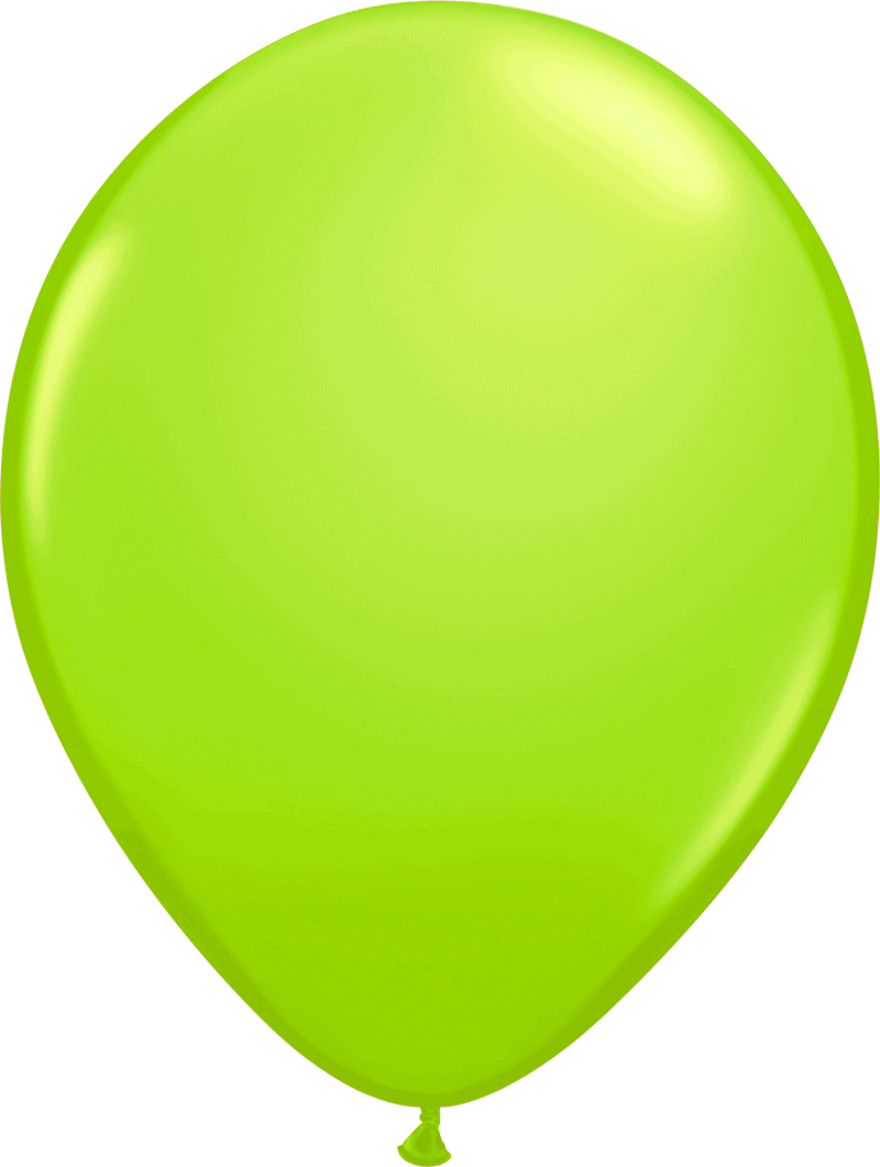 Vert Lime Standard<br>PMS 375
