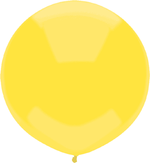 STD 63696 Sun Yellow