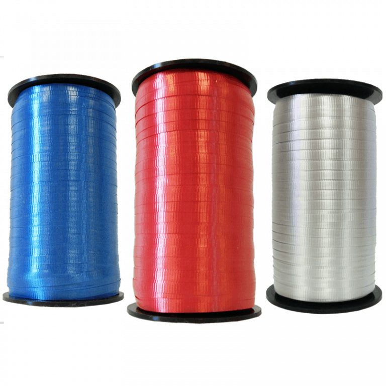 Ribbon - CSA Balloons