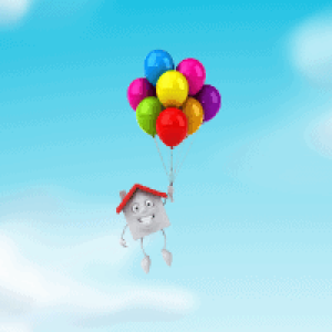 Promotional items for real estate industry