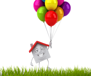 Promotional items for real estate industry