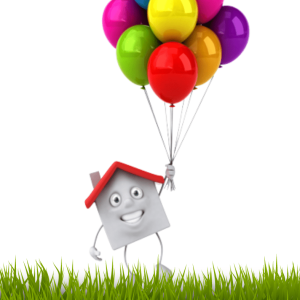 Promotional items for real estate industry