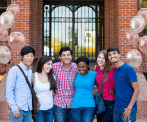 university promotional items