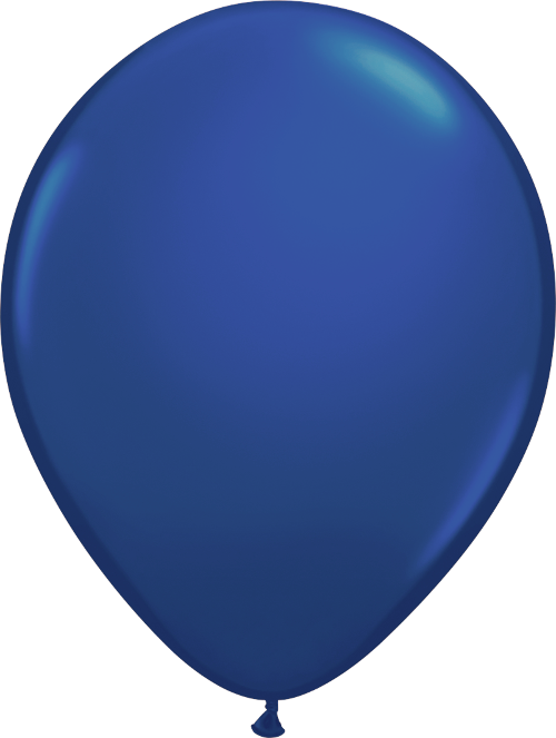 Bleu Foncé<br>PMS 287