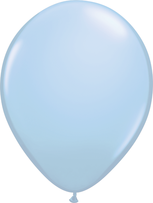 Bleu pâle<br>PMS 290