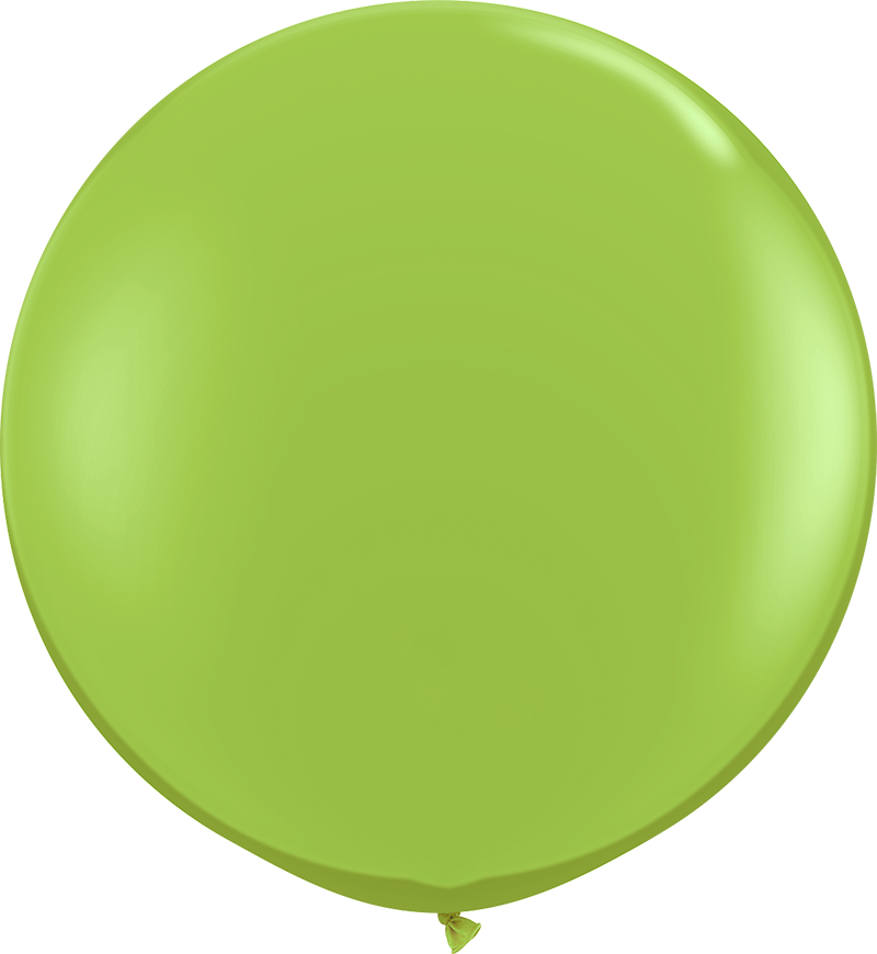 Lime<br>PMS 2299