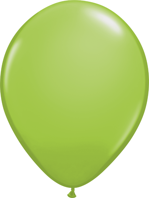 Vert Lime<br>PMS 2299
