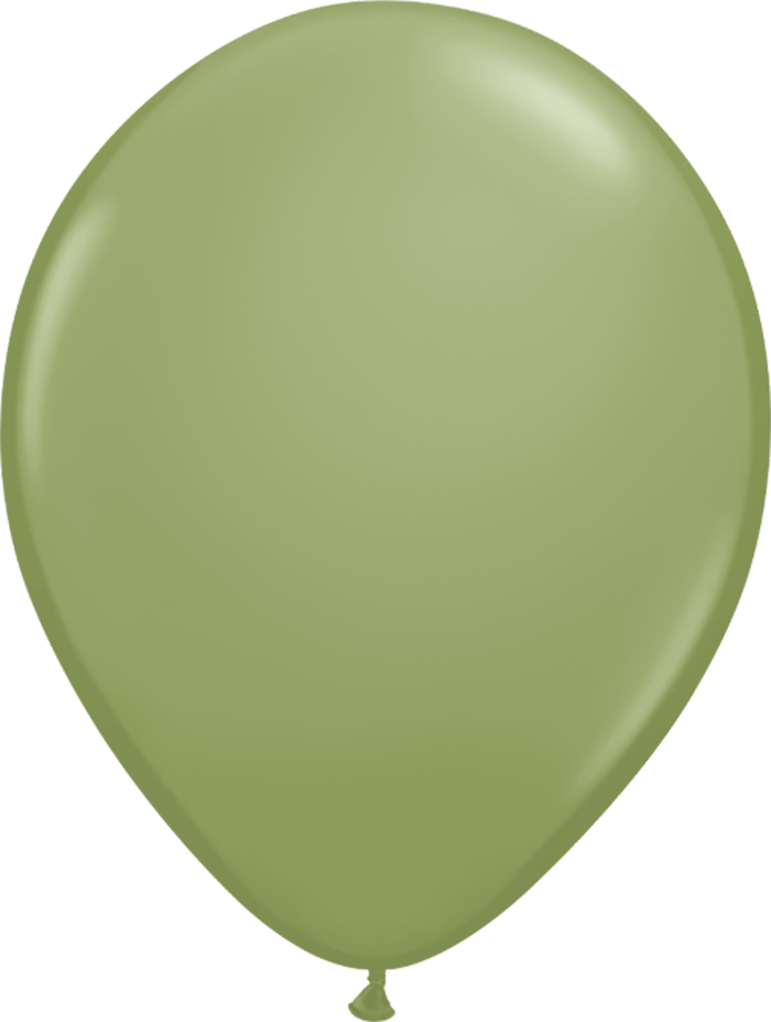 Vert Olive<br>PMS 2263