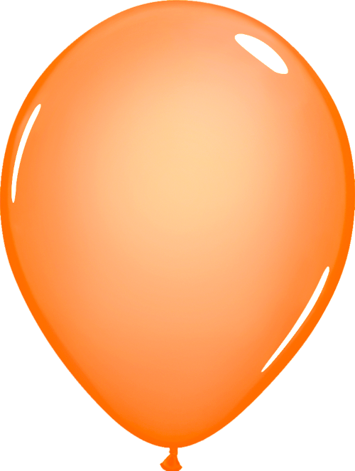 Orange Cristal<br>PMS 2018