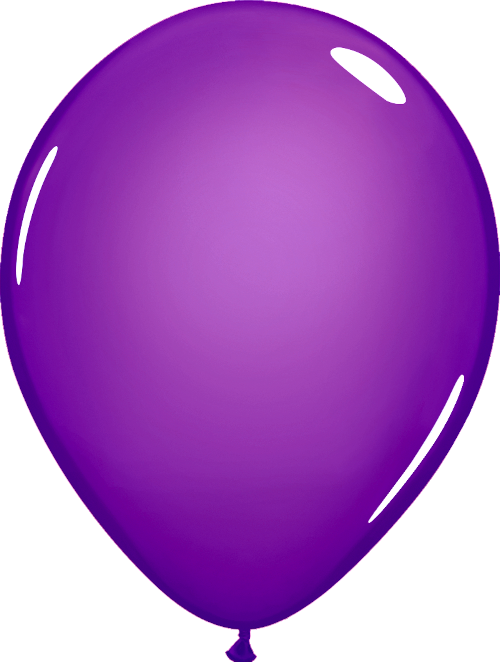 Violet Cristal<br>PMS 2597