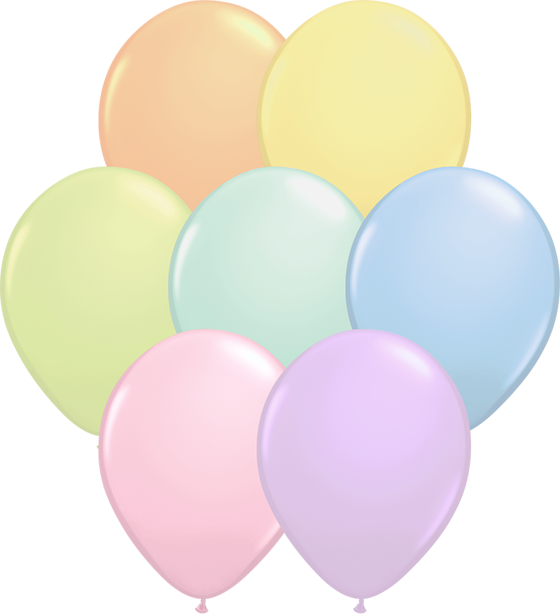 Pastel Doux