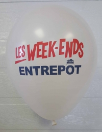 Custom Balloons in Montreal Custom Balloons in Montreal