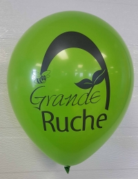 Custom Balloons in Montreal Custom Balloons in Montreal
