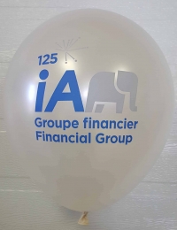 Custom Balloons in Montreal Custom Balloons in Montreal