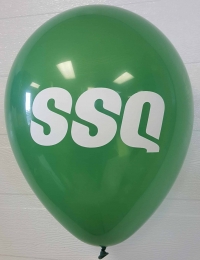 Custom Balloons in Montreal Custom Balloons in Montreal