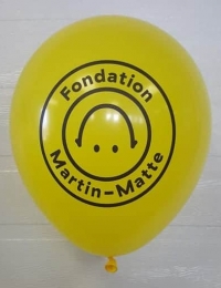 g03 Balloons for not-for-profit Montreal